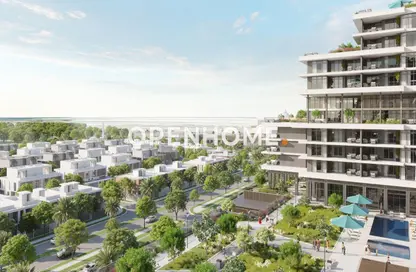 Apartment - 3 Bedrooms - 5 Bathrooms for sale in Reem Hills - Najmat Abu Dhabi - Al Reem Island - Abu Dhabi