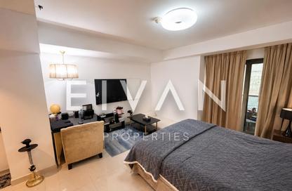 Apartment - Studio - 1 Bathroom for sale in Capital Bay Tower B - Capital Bay - Business Bay - Dubai