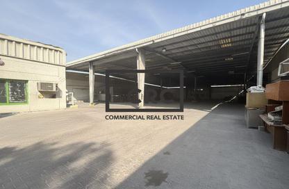 Warehouse - Studio for rent in Al Quoz Industrial Area 4 - Al Quoz Industrial Area - Al Quoz - Dubai Warehouse - Studio for rent in Al Quoz Industrial Area 4 - Al Quoz Industrial Area - Al Quoz - Dubai