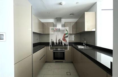 Apartment - 1 Bedroom - 2 Bathrooms for rent in Sobha Hartland Greens 3 - Hartland Greens - Sobha Hartland - Mohammed Bin Rashid City - Dubai