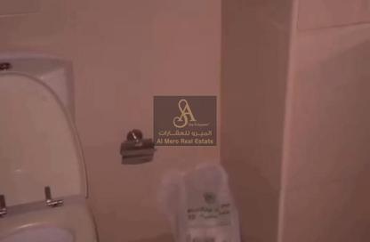 Apartment - Studio - 1 for sale in Ajman One Tower 9 - Al Rashidiya 3 - Al Rashidiya - Ajman