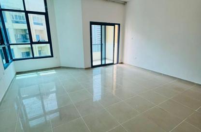 Apartment - 3 Bedrooms - 3 Bathrooms for rent in Al Rashidiya Towers - Al Rashidiya - Ajman Downtown - Ajman