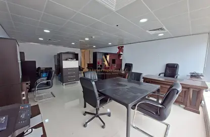 Office Space - Studio - 4 Bathrooms for rent in Al Barsha 1 - Al Barsha - Dubai Office Space - Studio - 4 Bathrooms for rent in Al Barsha 1 - Al Barsha - Dubai