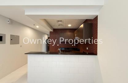 Apartment - Studio - 1 Bathroom for rent in The Bricks - Al Mankhool - Bur Dubai - Dubai