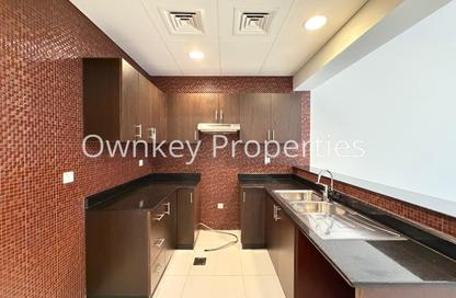 Apartment - Studio - 1 Bathroom for rent in The Bricks - Al Mankhool - Bur Dubai - Dubai