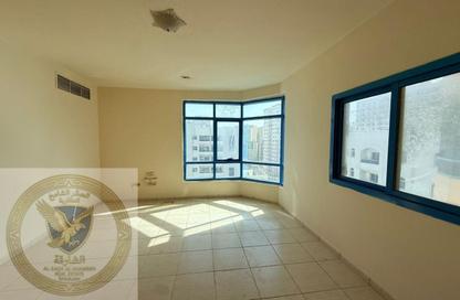 Apartment - 1 Bedroom - 1 Bathroom for rent in Qasimia 13 building - Al Nad - Al Qasimia - Sharjah