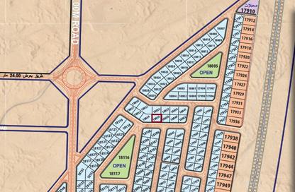 Land - Studio for sale in Al Sajaa Industrial - Al Sajaa - Sharjah Land - Studio for sale in Al Sajaa Industrial - Al Sajaa - Sharjah