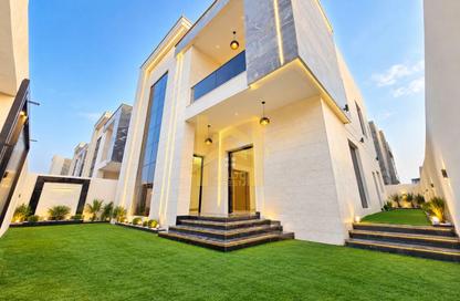 Villa - 4 - 6 for sale in Kabbali Hills - Al Helio 2 - Al Helio - Ajman