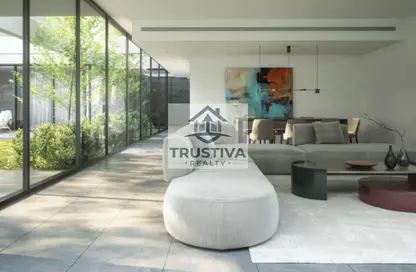 فيلا - 6 غرف نوم - 8 حمامات للبيع في سرو - مسار - تلال سيتي - الشارقة