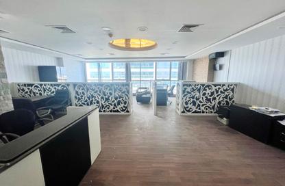 Office Space - Studio - 3 for sale in Julphar Commercial Tower - Julphar Towers - Al Nakheel - Ras Al Khaimah