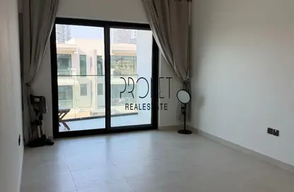 Apartment - 1 Bedroom - 2 Bathrooms for sale in Binghatti Jasmine - District 15 - Jumeirah Village Circle - Dubai