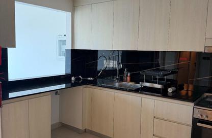 Apartment - 1 - 2 for sale in Binghatti Jasmine - District 15 - Jumeirah Village Circle - Dubai Apartment - 1 - 2 for sale in Binghatti Jasmine - District 15 - Jumeirah Village Circle - Dubai