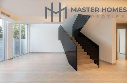 Villa - 4 Bedrooms - 5 Bathrooms for rent in Ixora - Al Barari - Dubai