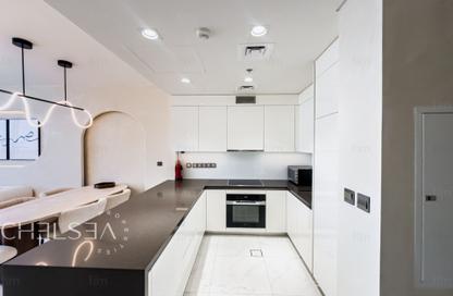 Apartment - 1 Bedroom - 1 Bathroom for rent in Residences 5 - District One - Mohammed Bin Rashid City - Dubai