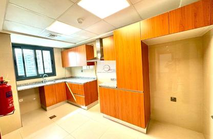 Apartment - 2 Bedrooms - 2 Bathrooms for rent in Al Muraqqabat Residence Block G - Al Muraqqabat - Deira - Dubai