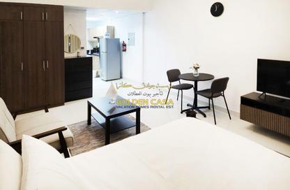 Apartment - Studio - 1 Bathroom for rent in Elite Sports Residence 6 - Elite Sports Residence - Dubai Sports City - Dubai Apartment - Studio - 1 Bathroom for rent in Elite Sports Residence 6 - Elite Sports Residence - Dubai Sports City - Dubai