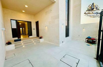 Townhouse - 5 Bedrooms - 7 Bathrooms for sale in Kabbali Hills - Al Helio 2 - Al Helio - Ajman Townhouse - 5 Bedrooms - 7 Bathrooms for sale in Kabbali Hills - Al Helio 2 - Al Helio - Ajman