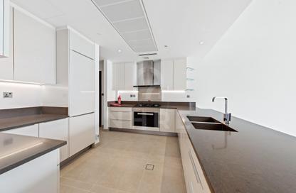Apartment - 3 Bedrooms - 5 Bathrooms for rent in Marina Gate 1 - Marina Gate - Dubai Marina - Dubai Apartment - 3 Bedrooms - 5 Bathrooms for rent in Marina Gate 1 - Marina Gate - Dubai Marina - Dubai