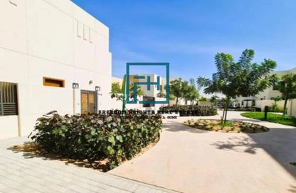 Villa - 3 Bedrooms - 4 Bathrooms for rent in Sharjah Sustainable City - Sharjah