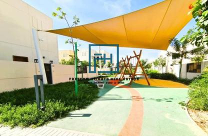 Villa - 3 Bedrooms - 4 Bathrooms for rent in Sharjah Sustainable City - Sharjah
