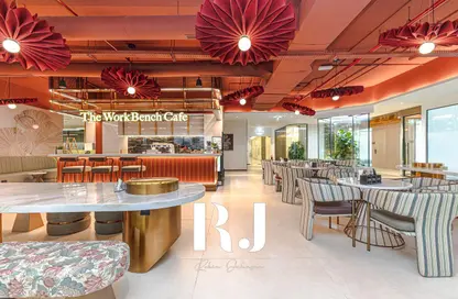 Business Centre - Studio for rent in Building 3 - Emaar Square - Downtown Dubai - Dubai