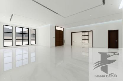 Villa - 5 Bedrooms - 7 Bathrooms for rent in Nad Al Sheba Villas - Nad Al Sheba 3 - Nad Al Sheba - Dubai Villa - 5 Bedrooms - 7 Bathrooms for rent in Nad Al Sheba Villas - Nad Al Sheba 3 - Nad Al Sheba - Dubai