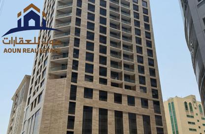 Whole Building - Studio - 7+ Bathrooms for sale in Al Khan Corniche - Al Khan - Sharjah Whole Building - Studio - 7+ Bathrooms for sale in Al Khan Corniche - Al Khan - Sharjah