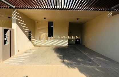 Townhouse - 3 Bedrooms - 4 Bathrooms for rent in Sun - Arabian Ranches 3 - Dubai Townhouse - 3 Bedrooms - 4 Bathrooms for rent in Sun - Arabian Ranches 3 - Dubai