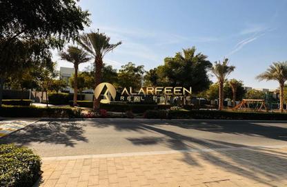 Townhouse - 3 Bedrooms - 4 Bathrooms for rent in Sun - Arabian Ranches 3 - Dubai Townhouse - 3 Bedrooms - 4 Bathrooms for rent in Sun - Arabian Ranches 3 - Dubai