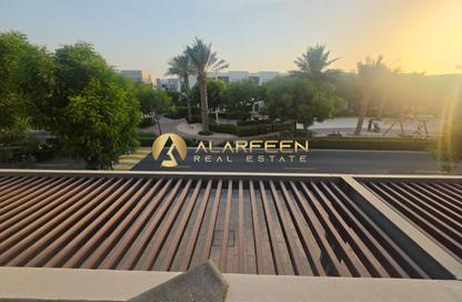 Townhouse - 3 Bedrooms - 4 Bathrooms for rent in Sun - Arabian Ranches 3 - Dubai