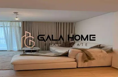 Apartment - 2 Bedrooms - 2 Bathrooms for rent in Palace Residences - Dubai Creek Harbour (The Lagoons) - Dubai