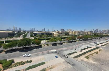 Apartment - 2 - 3 for rent in Ikarus Tower - Dubai Production City (IMPZ) - Dubai