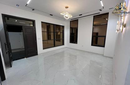 Villa - 7 Bedrooms - 7+ Bathrooms for rent in Kabbali Hills - Al Helio 2 - Al Helio - Ajman Villa - 7 Bedrooms - 7+ Bathrooms for rent in Kabbali Hills - Al Helio 2 - Al Helio - Ajman