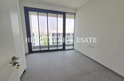 Apartment - 3 Bedrooms - 3 Bathrooms for rent in Sokoon - Naseej District - Aljada - Sharjah