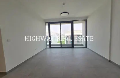 Apartment - 3 Bedrooms - 3 Bathrooms for rent in Sokoon - Naseej District - Aljada - Sharjah