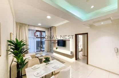 Apartment - 1 - 2 for sale in Laya Residences - District 10 - Jumeirah Village Circle - Dubai Apartment - 1 - 2 for sale in Laya Residences - District 10 - Jumeirah Village Circle - Dubai