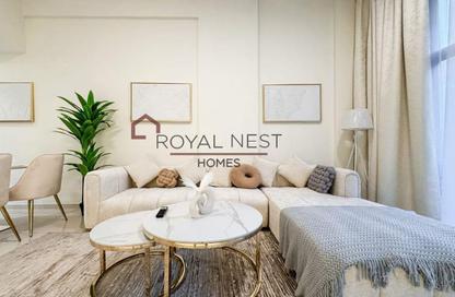 Apartment - 1 - 2 for sale in Laya Residences - District 10 - Jumeirah Village Circle - Dubai Apartment - 1 - 2 for sale in Laya Residences - District 10 - Jumeirah Village Circle - Dubai