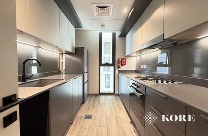 Apartment - 2 Bedrooms - 2 Bathrooms for rent in Mesk 2 - Mesk - Midtown - Dubai Production City (IMPZ) - Dubai Apartment - 2 Bedrooms - 2 Bathrooms for rent in Mesk 2 - Mesk - Midtown - Dubai Production City (IMPZ) - Dubai