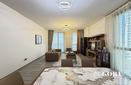 Apartment - 2 Bedrooms - 2 Bathrooms for rent in Mesk 2 - Mesk - Midtown - Dubai Production City (IMPZ) - Dubai Apartment - 2 Bedrooms - 2 Bathrooms for rent in Mesk 2 - Mesk - Midtown - Dubai Production City (IMPZ) - Dubai