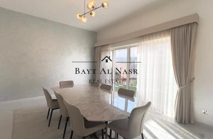 Villa - 4 Bedrooms - 5 Bathrooms for sale in Nad Al Sheba Villas - Nad Al Sheba 3 - Nad Al Sheba - Dubai Villa - 4 Bedrooms - 5 Bathrooms for sale in Nad Al Sheba Villas - Nad Al Sheba 3 - Nad Al Sheba - Dubai