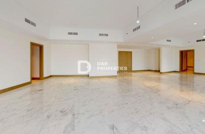 Penthouse - 5 Bedrooms - 7 Bathrooms for rent in Opera Grand - Burj Khalifa Area - Downtown Dubai - Dubai
