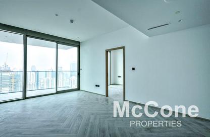Apartment - 1 Bedroom - 1 Bathroom for sale in Peninsula Three - Peninsula - Business Bay - Dubai