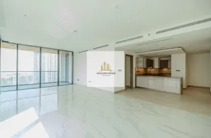 Apartment - 4 Bedrooms - 6 Bathrooms for rent in Crest Grande - Sobha Hartland - Mohammed Bin Rashid City - Dubai