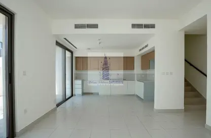 Townhouse - 3 Bedrooms - 3 Bathrooms for rent in Parkside 1 - EMAAR South - Dubai South (Dubai World Central) - Dubai