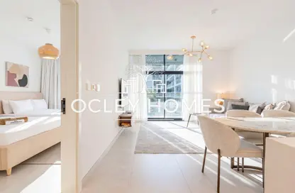Apartment - 1 Bedroom - 1 Bathroom for rent in Cubix Residences - District 12 - Jumeirah Village Circle - Dubai Apartment - 1 Bedroom - 1 Bathroom for rent in Cubix Residences - District 12 - Jumeirah Village Circle - Dubai