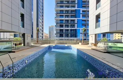 Apartment - 1 Bedroom - 2 Bathrooms for rent in Element By Westin - Al Jaddaf - Dubai