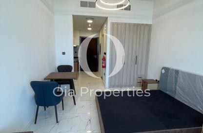 Apartment - Studio - 1 Bathroom for sale in The Gate - Masdar City - Abu Dhabi