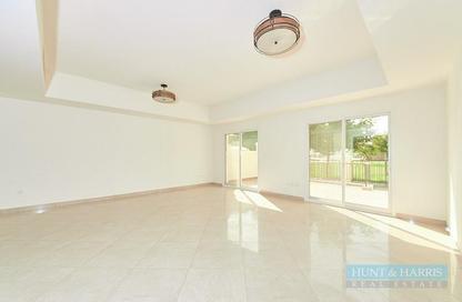 Townhouse - 3 Bedrooms - 4 Bathrooms for rent in Bayti Townhouses - Al Hamra Village - Ras Al Khaimah