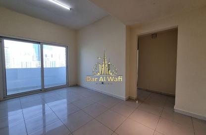 شقة - غرفة نوم - 1 حمام للايجار في شارع تالياتلا ​ - النهدة - الشارقة