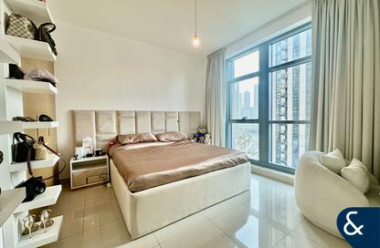 Apartment - 1 Bedroom - 1 Bathroom for sale in Claren Tower 1 - Claren Towers - Downtown Dubai - Dubai